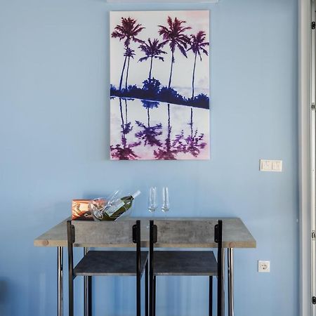 Rtina Appartements ภายนอก รูปภาพ